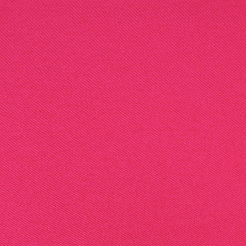 Japanese Lightweight Cotton Twill - 113 Shocking