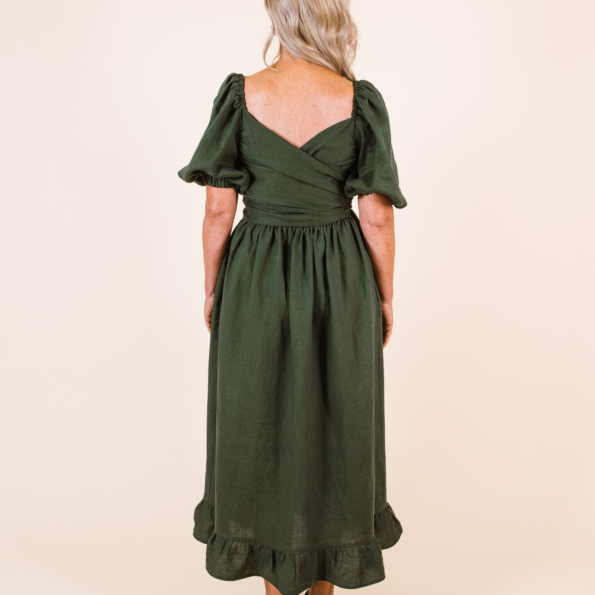 Papercut Patterns - Estella Dress, Top & Skirt