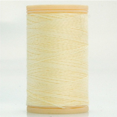 Coats Cotton Thread 200m - 1512 Pale Yellow