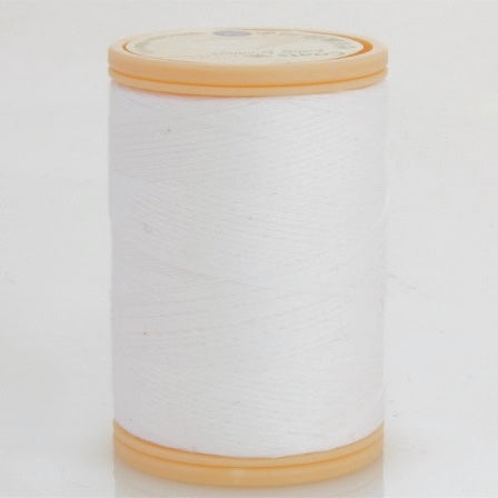 Coats Cotton Thread 450m - 1716 White