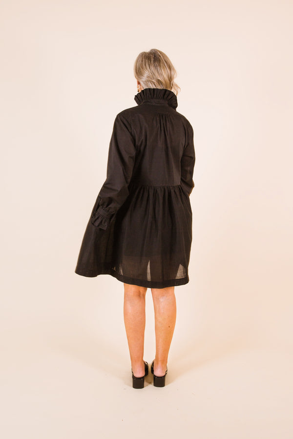 Papercut Patterns - Ashling Blouse / Dress