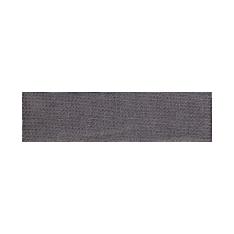Viscose Jersey Binding 20mm - Dark Grey