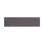 Viscose Jersey Binding 20mm - Dark Grey