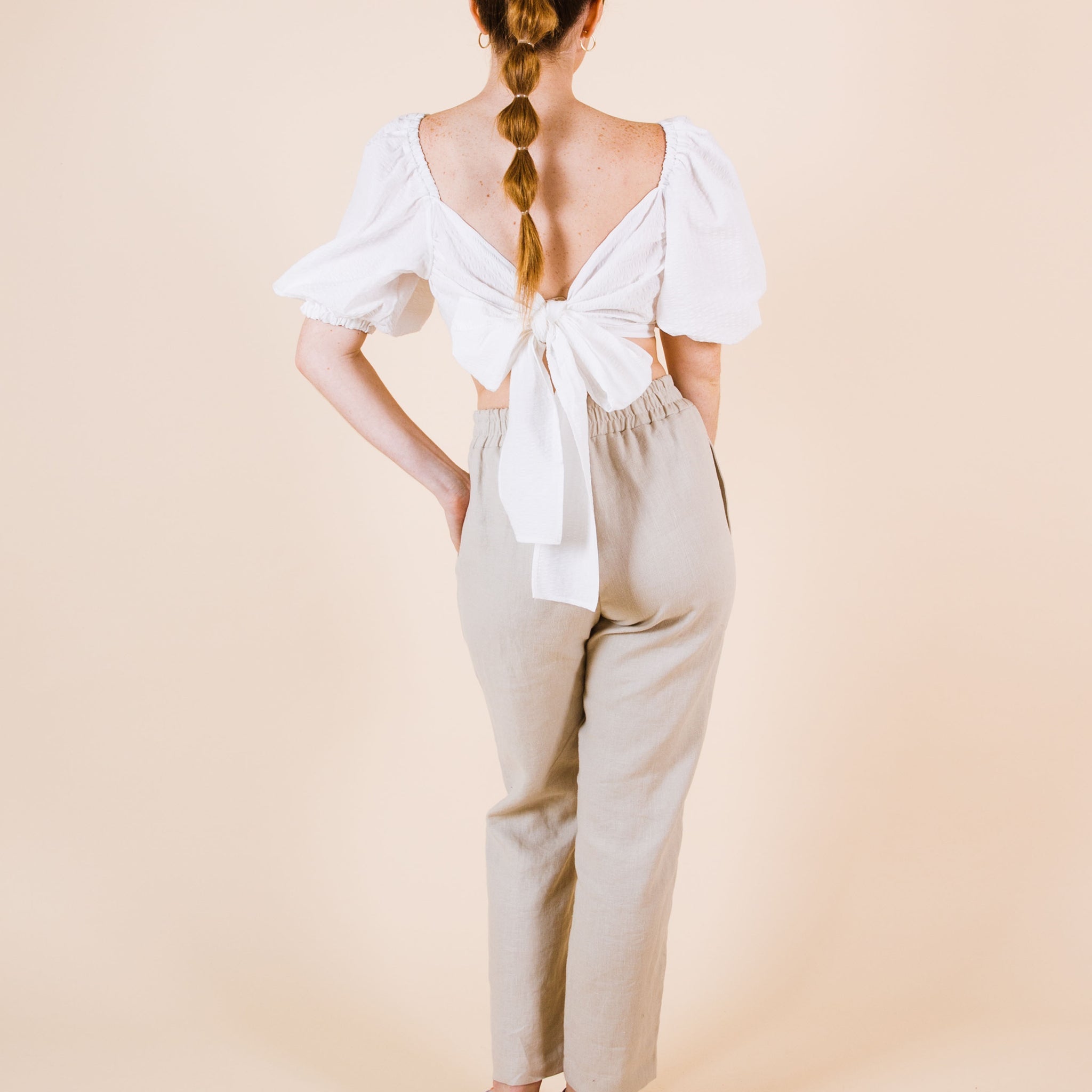 Papercut Patterns - Estella Dress, Top & Skirt