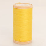 Coats Cotton Thread 100m - 1918 Yellow