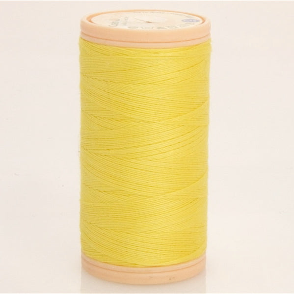 Coats Cotton Thread 100m - 1921 Yellow