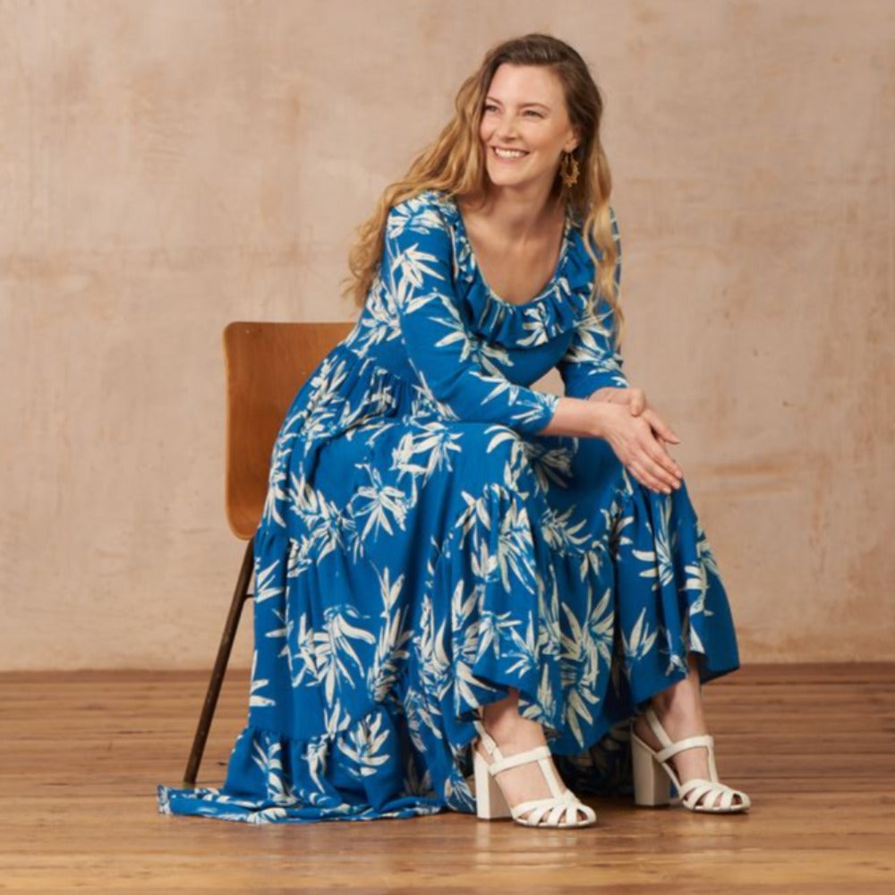 By Hand London - Lizz Dress