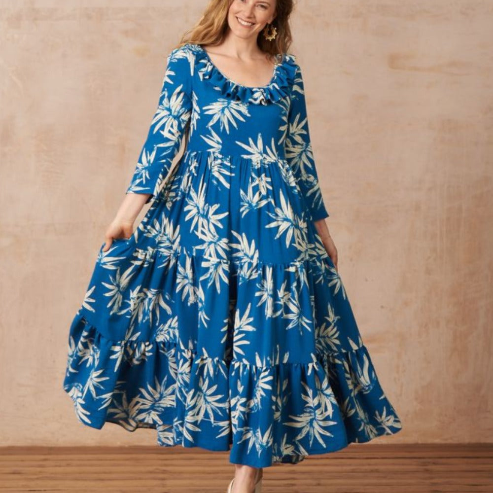 By Hand London - Lizz Dress