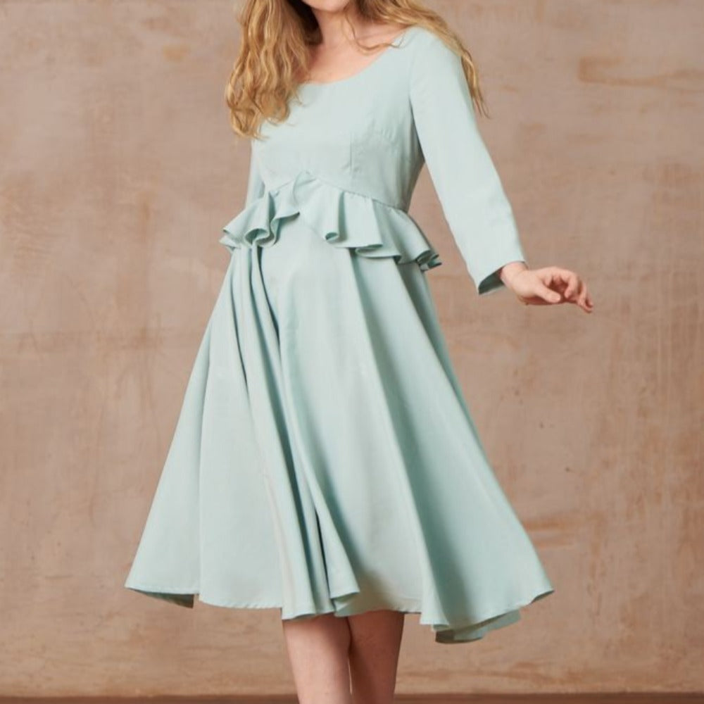 By Hand London - Lizz Dress