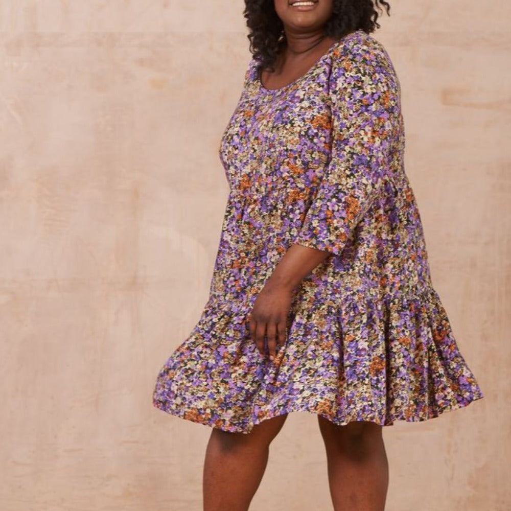 By Hand London - Lizz Dress