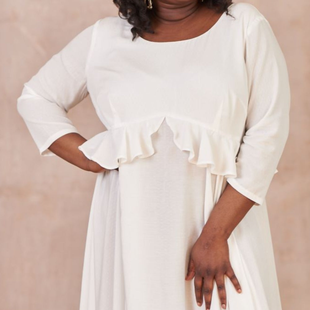 By Hand London - Lizz Dress