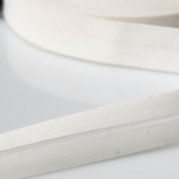 Prym Cotton Bias Binding 20mm - 212 Natural