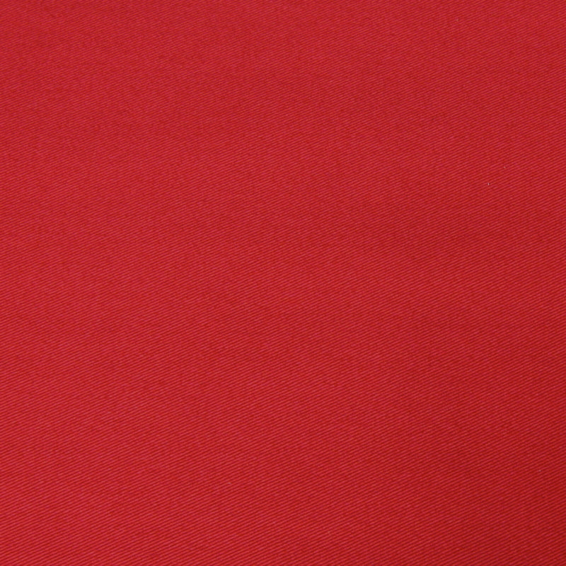 Japanese Lightweight Cotton Twill - 276 Cardinal
