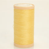 Coats Cotton Thread 100m - 2811 Yellow