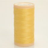 Coats Cotton Thread 100m - 2817 Yellow