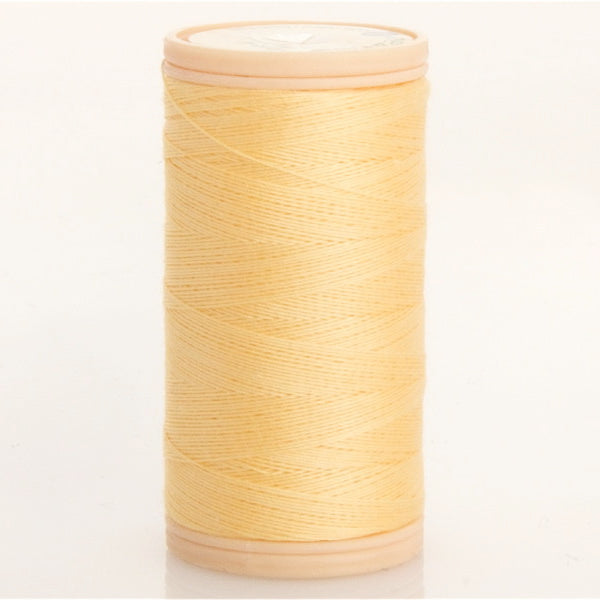 Coats Cotton Thread 100m - 2818 Yellow