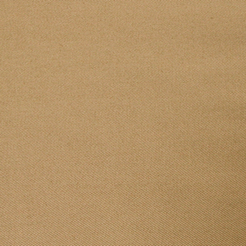Japanese Lightweight Cotton Twill - 285 Coffee