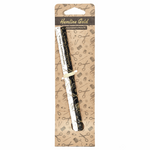 Hemline Gold - Dressmakers Pencils - Water Soluble - Grey and White