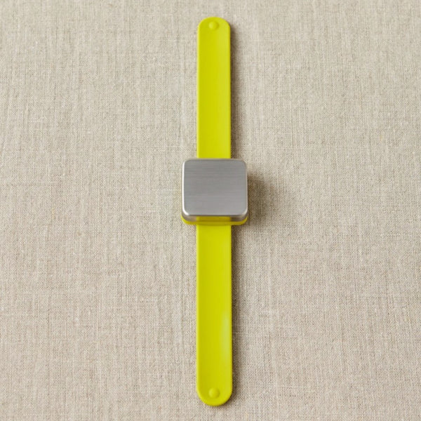 Magnetic Maker's Keep - Chartreuse