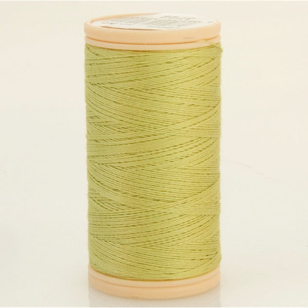 Coats Cotton Thread 100m - 3722 Green