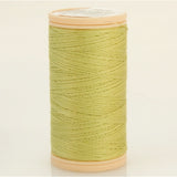 Coats Cotton Thread 100m - 3722 Green