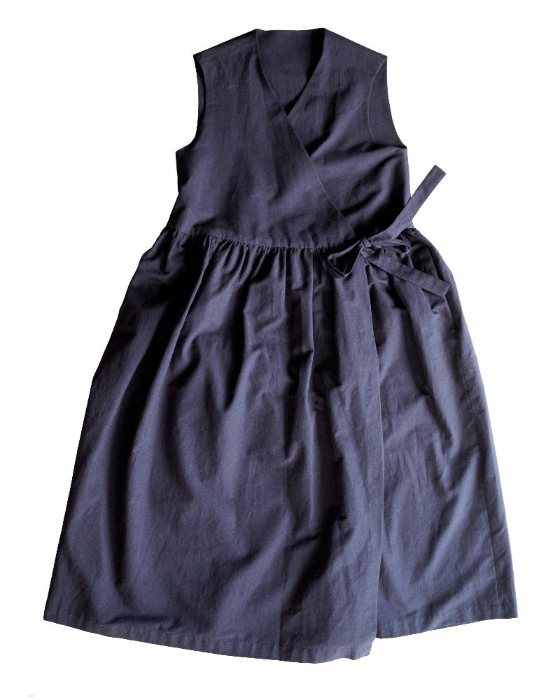 Merchant & Mills - The Etta UK 6-18