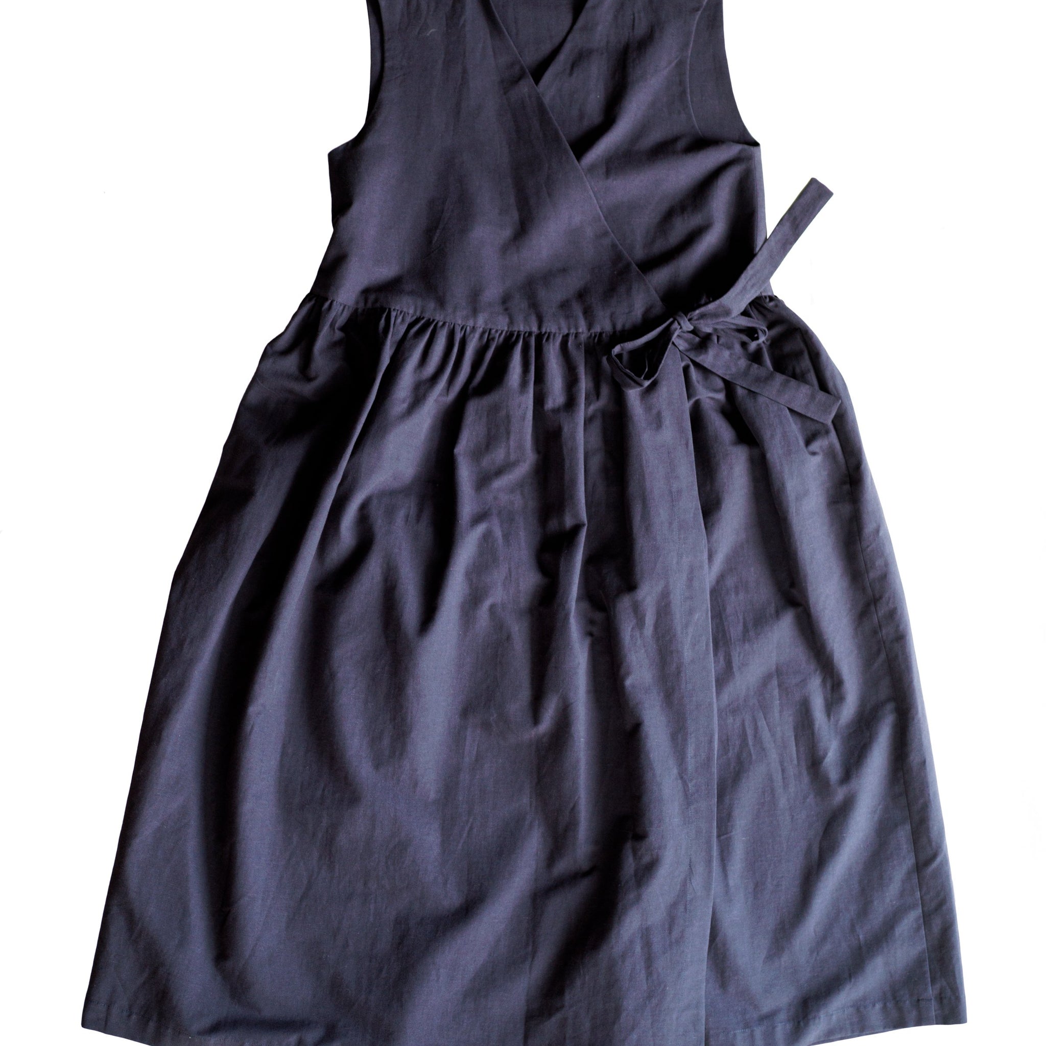 Merchant & Mills - The Etta UK 18-28 - PDF Pattern