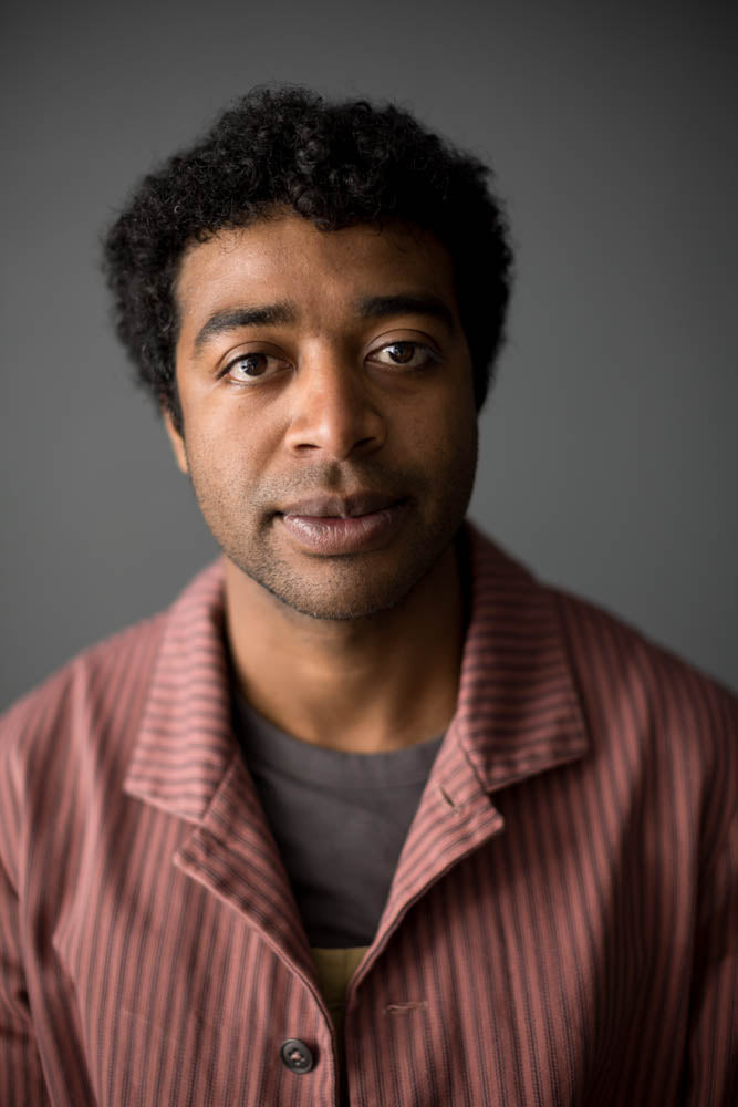 Merchant & Mills - The Foreman