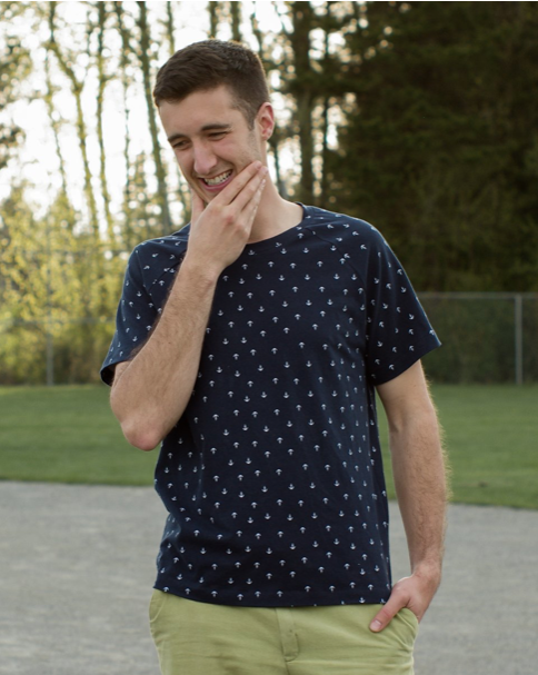 Thread Theory - 12 Sayward Raglan