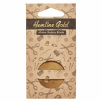 Hemline Gold - 45mm Rotary Cutter Blades
