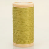 Coats Cotton Thread 100m - 4718 Green