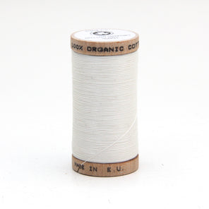 Organic Thread - 275m - 4801 - Natural