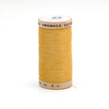 Organic Thread - 275m - 4802 - Primrose