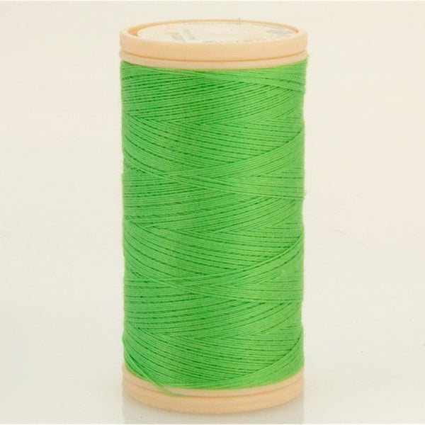 Coats Cotton Thread 100m - 4824 Green