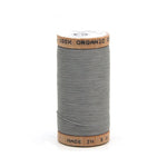 Organic Thread - 275m - 4832 - Grey