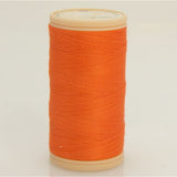 Coats Cotton Thread 100m - 4910 Orange