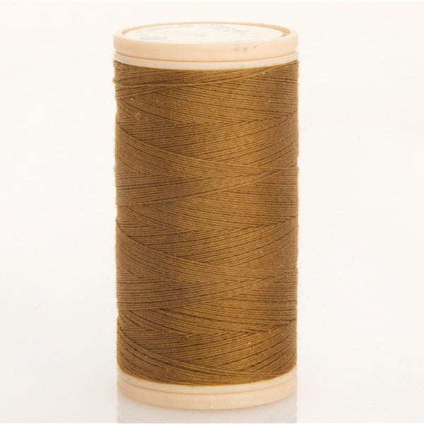 Coats Cotton Thread 100m - 5516 Brown