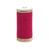 Organic Thread - 275m - 4811 - Fuchsia