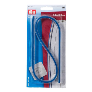 Prym 611312 - Curve ruler flexible 50 cm
