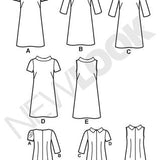Introduction to Dressmaking Course - 6 Morning Sessions