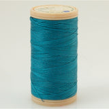 Coats Cotton Thread 100m - 6339 Blue