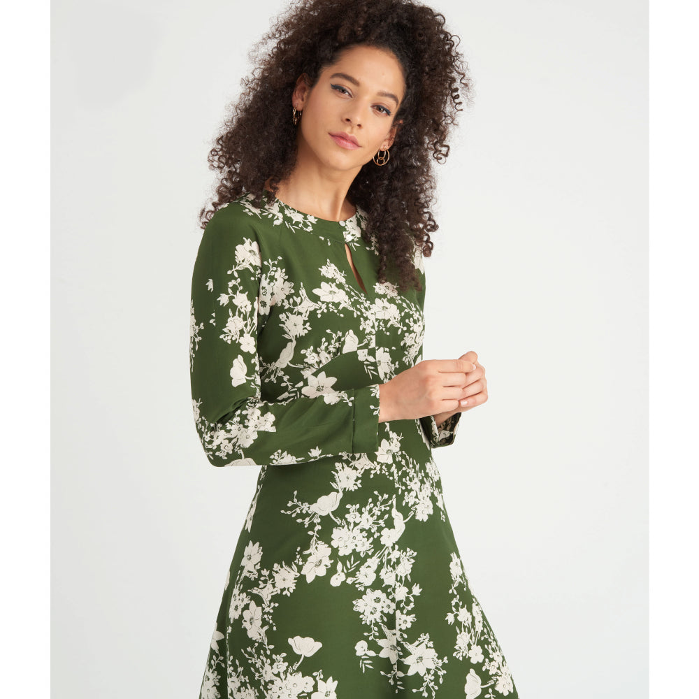 New Look Women's 6574 - Misses Dresses