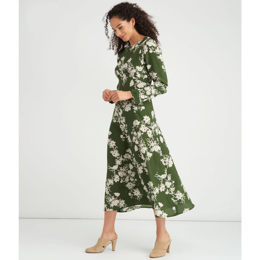 New Look Women's 6574 - Misses Dresses