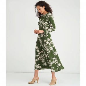 New Look Women's 6574 - Misses Dresses