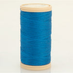 Coats Cotton Thread 100m - 6635 Blue