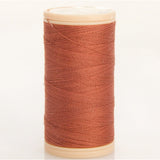 Coats Cotton Thread 100m - 6711 Brown