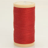 Coats Cotton Thread 100m - 6912 Red