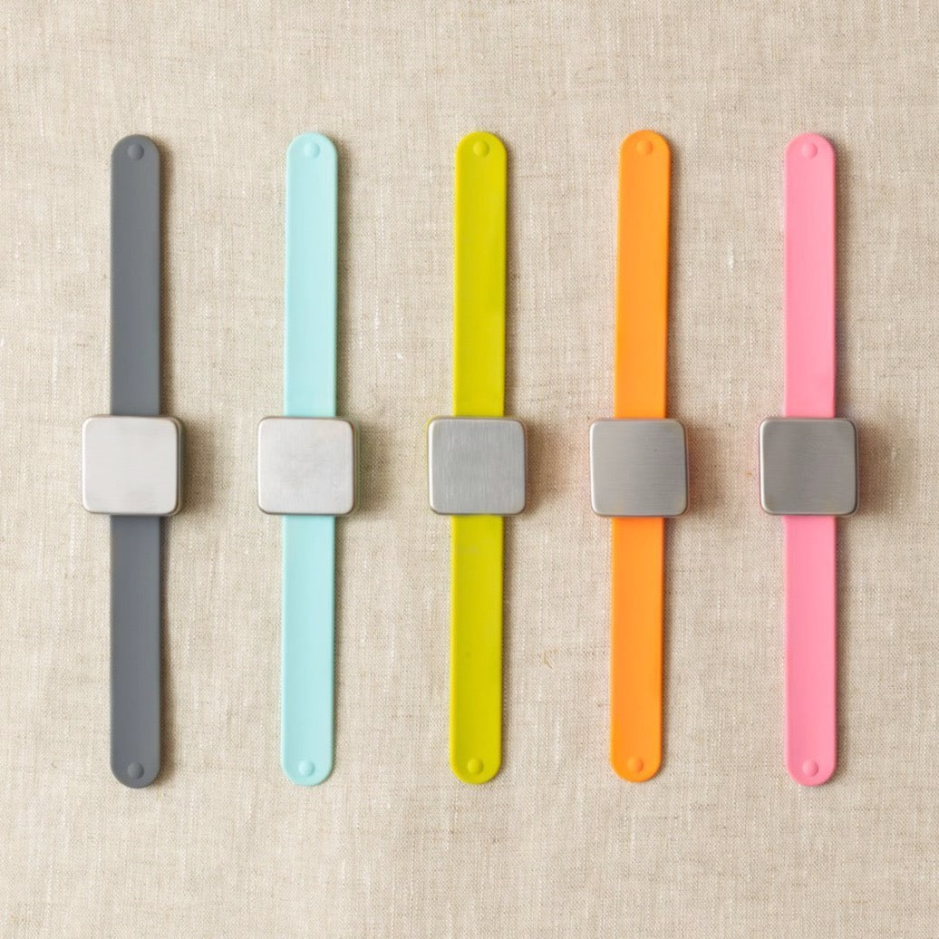 Magnetic Maker's Keep - Chartreuse