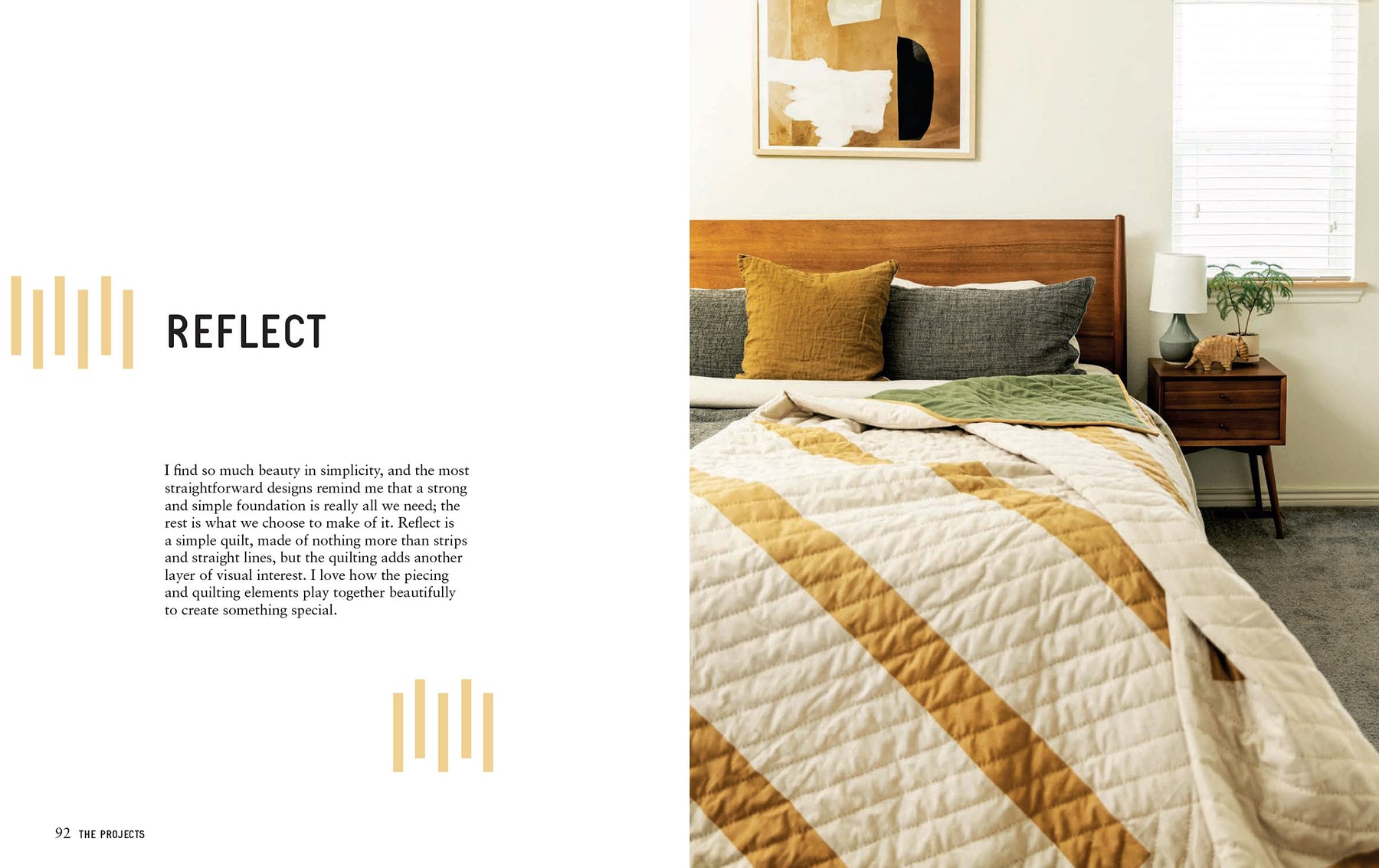 Modern Heirloom Quilting Book — Alderwood Studio • Modern Quilts for Modern  Life