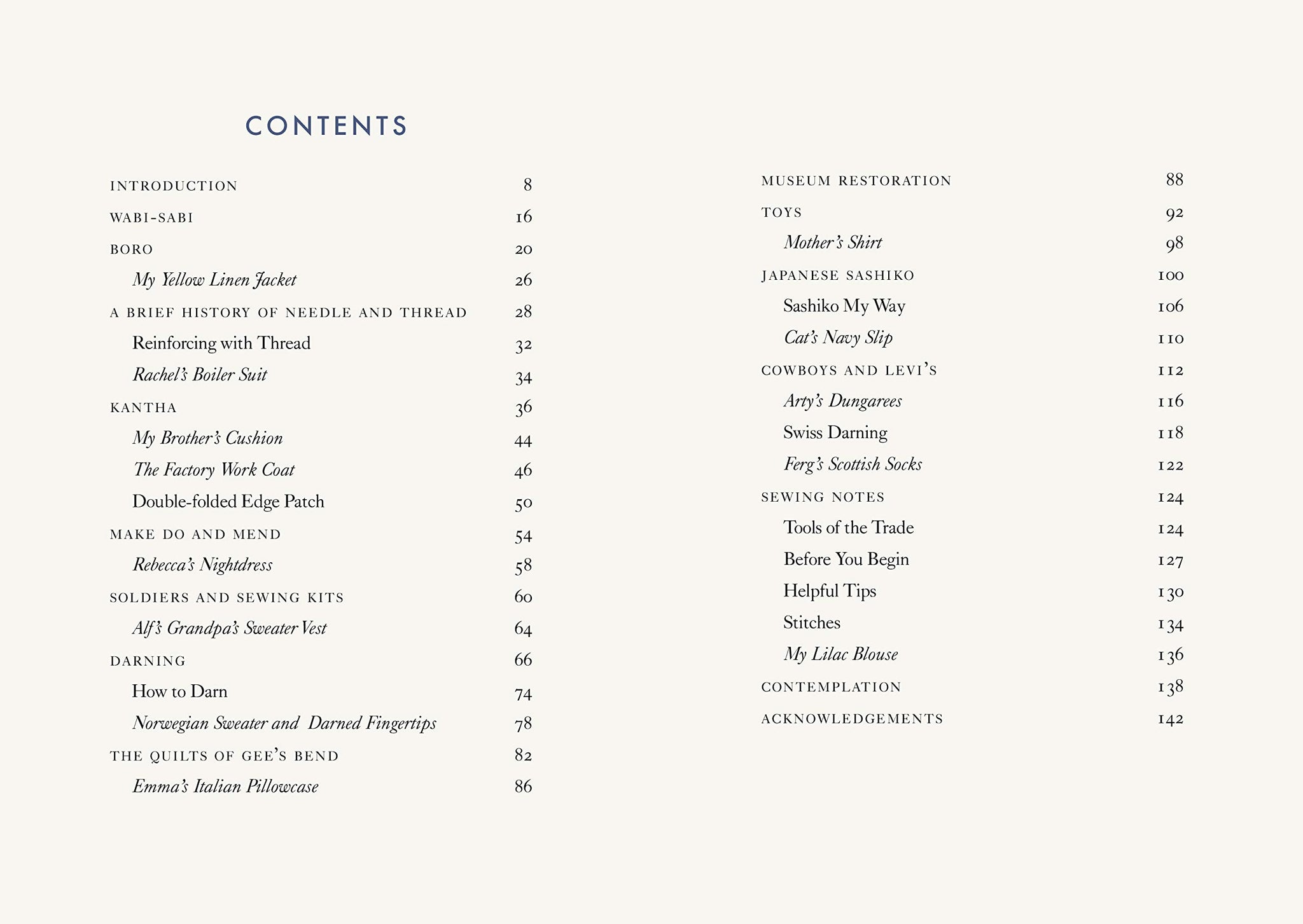 The Art of Repair - Molly Martin